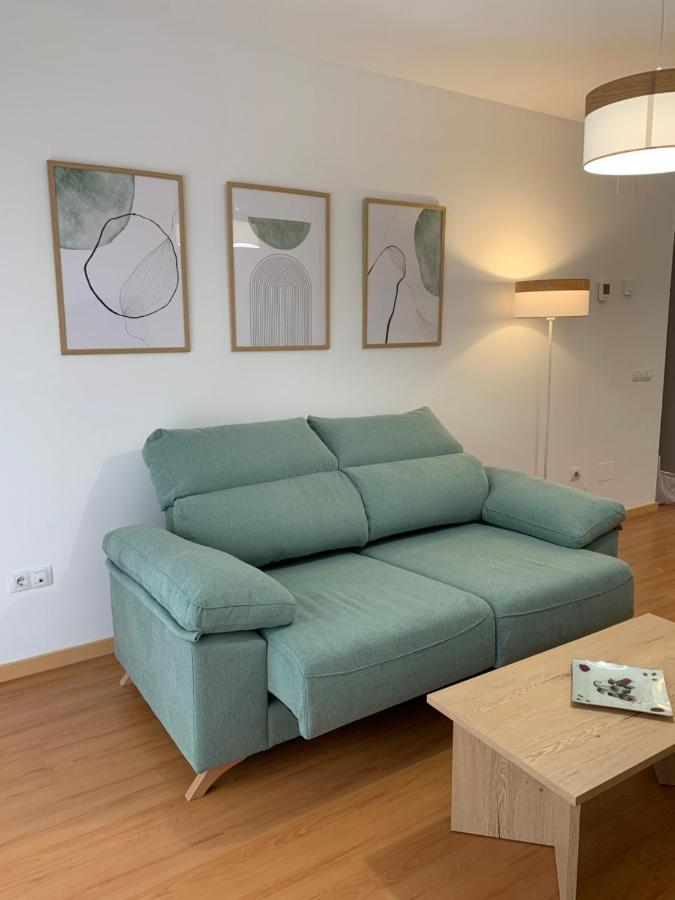 Apartamentos Motilla Del Azuer Daimiel Ngoại thất bức ảnh