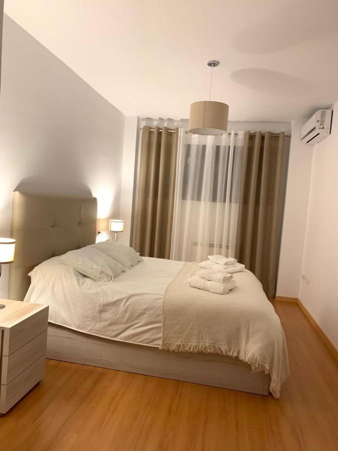 Apartamentos Motilla Del Azuer Daimiel Ngoại thất bức ảnh