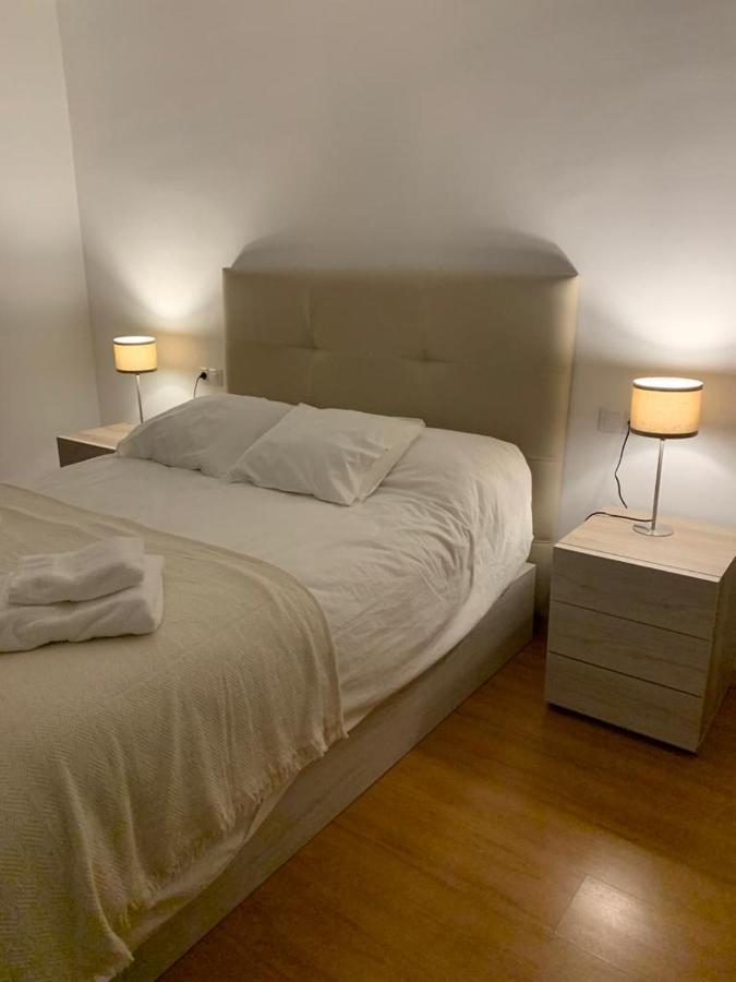 Apartamentos Motilla Del Azuer Daimiel Ngoại thất bức ảnh