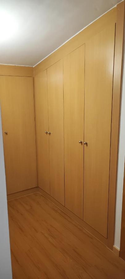 Apartamentos Motilla Del Azuer Daimiel Ngoại thất bức ảnh