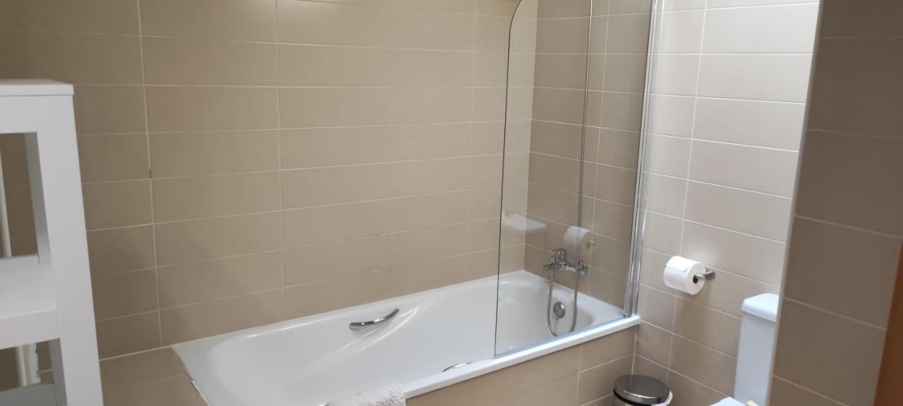 Apartamentos Motilla Del Azuer Daimiel Ngoại thất bức ảnh
