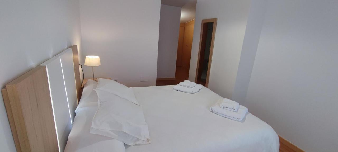 Apartamentos Motilla Del Azuer Daimiel Ngoại thất bức ảnh