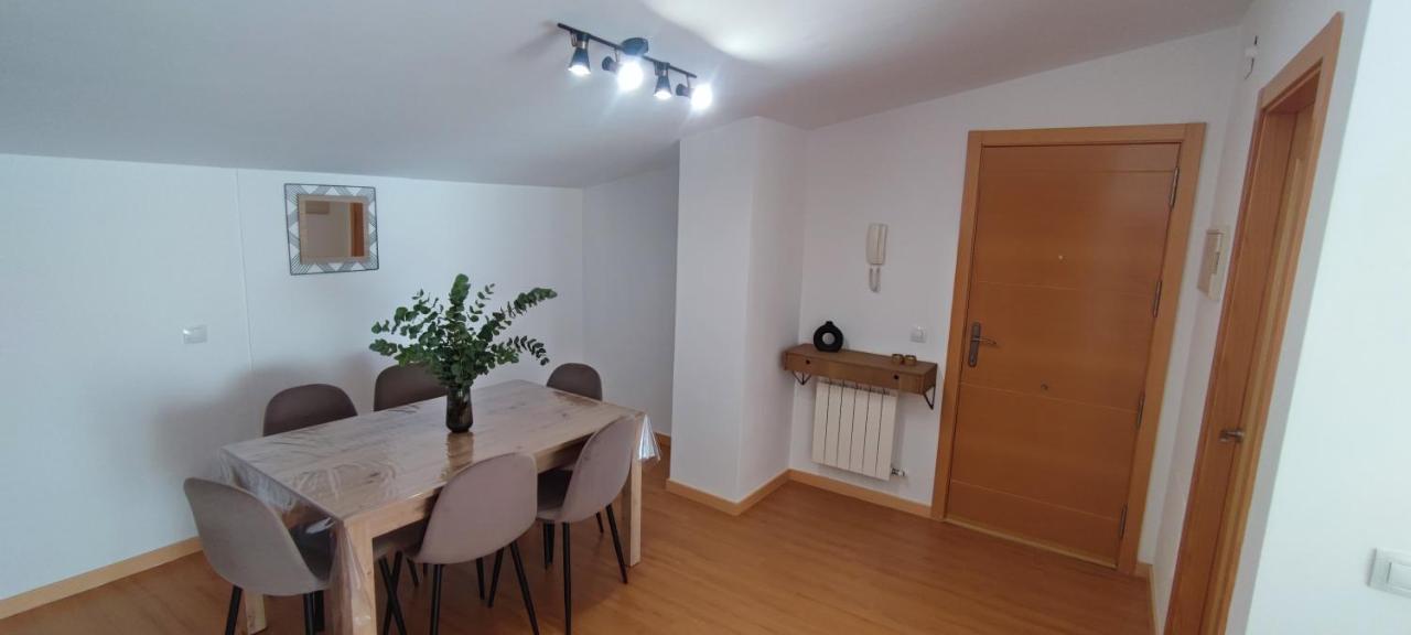 Apartamentos Motilla Del Azuer Daimiel Ngoại thất bức ảnh