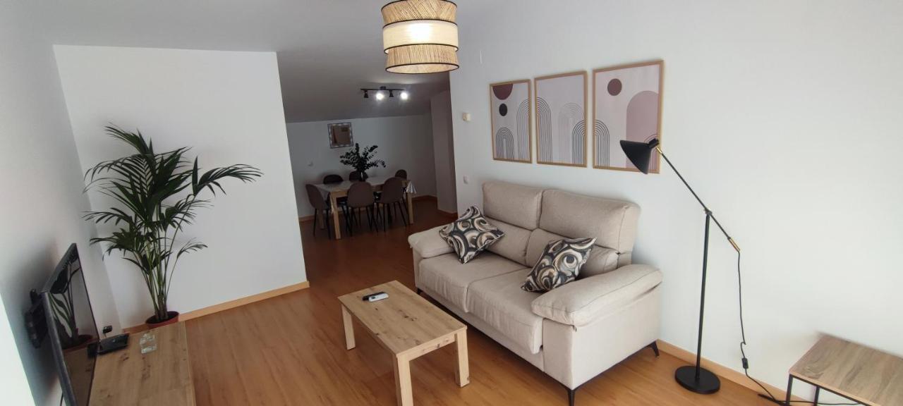 Apartamentos Motilla Del Azuer Daimiel Ngoại thất bức ảnh
