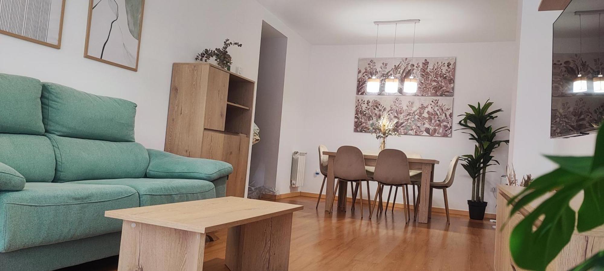 Apartamentos Motilla Del Azuer Daimiel Ngoại thất bức ảnh