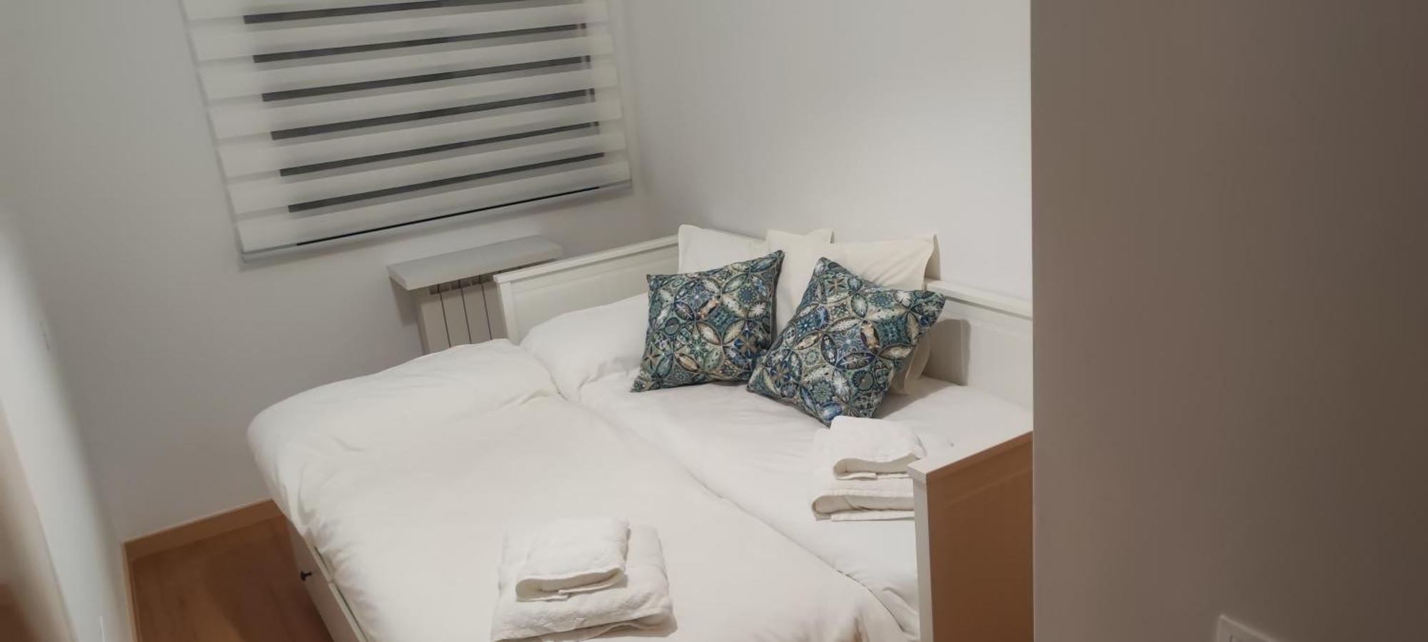 Apartamentos Motilla Del Azuer Daimiel Phòng bức ảnh